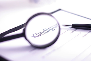 Rechtsgebiet Arbeitsrecht