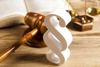 Rechtsgebiet Strafenrecht